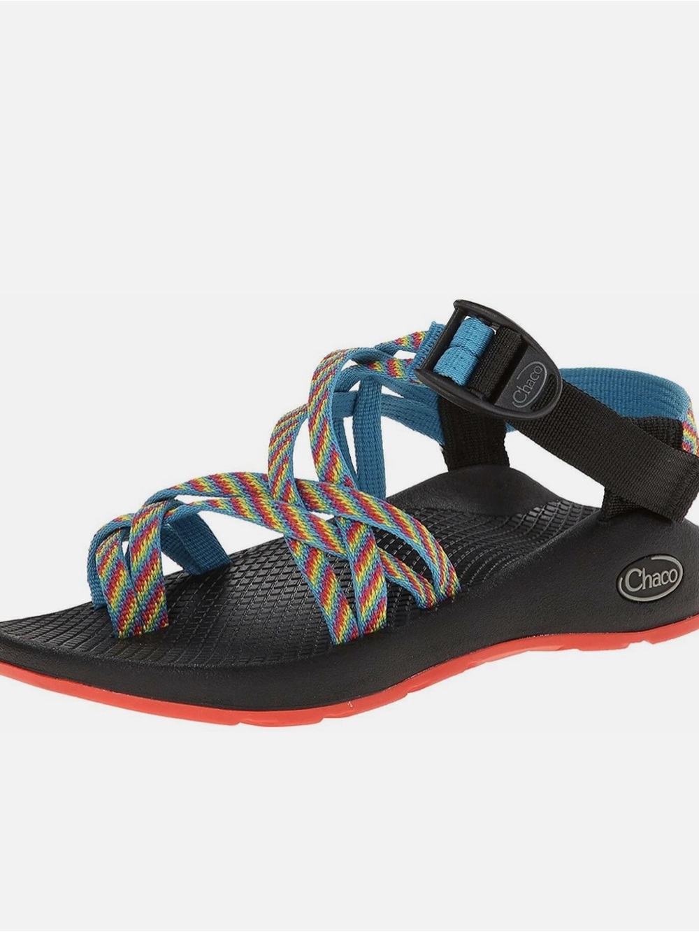 Chaco ZX/2 Yampa Women's Fiesta Sandal Women Size 11